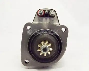 стартер FARCOM              