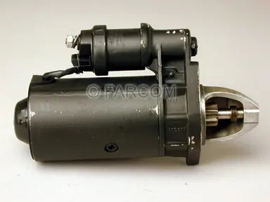 стартер FARCOM              