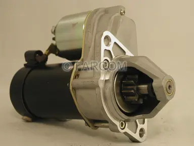 стартер FARCOM              