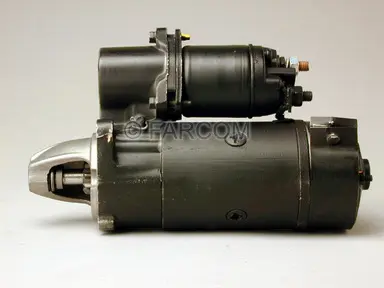 стартер FARCOM              