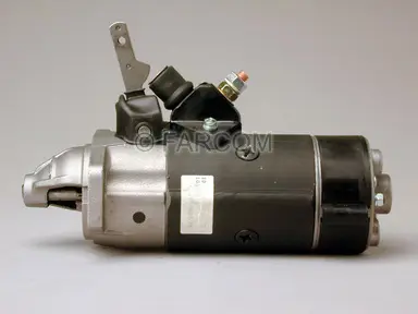 стартер FARCOM              