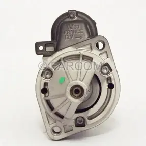 стартер FARCOM              