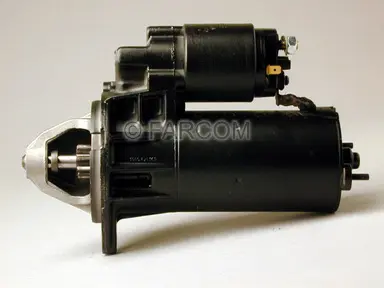 стартер FARCOM              