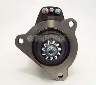 стартер FARCOM              