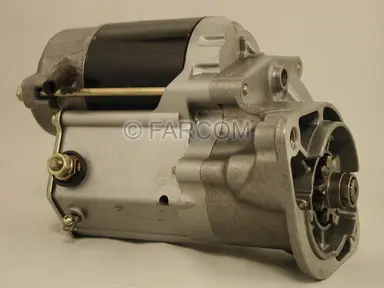 стартер FARCOM              