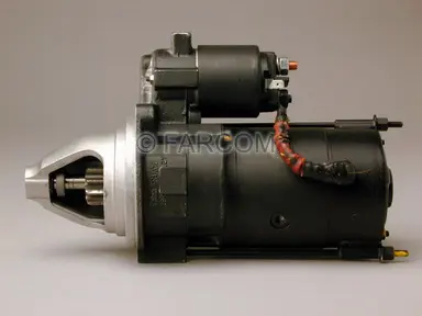 стартер FARCOM              