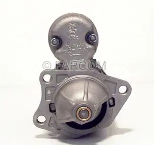 стартер FARCOM              