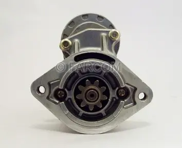 стартер FARCOM              