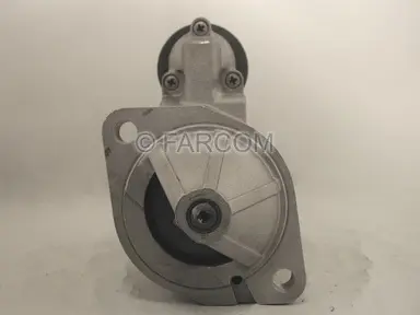 стартер FARCOM              