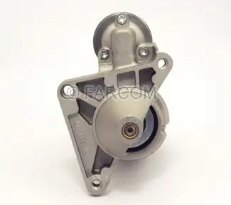 стартер FARCOM              