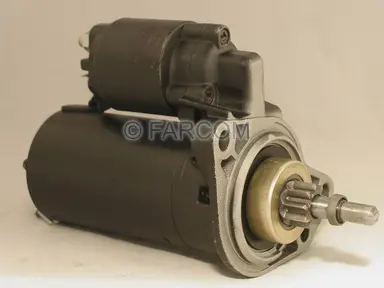 стартер FARCOM              