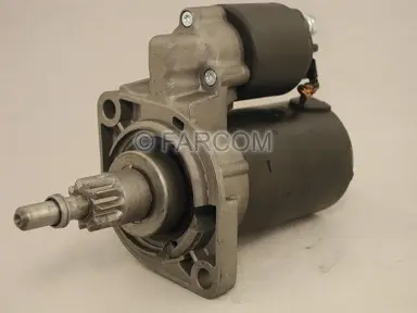 стартер FARCOM              