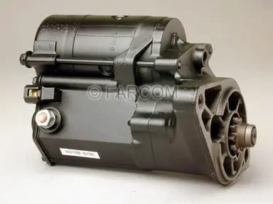 стартер FARCOM              