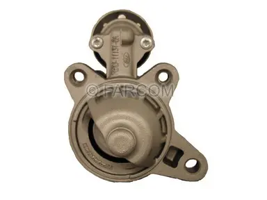 стартер FARCOM              