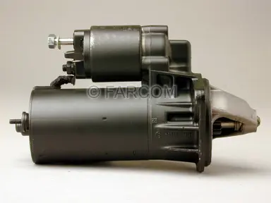 стартер FARCOM              