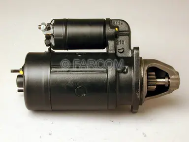 стартер FARCOM              