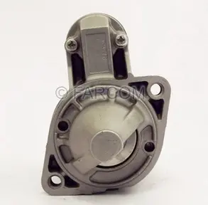 стартер FARCOM              