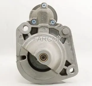 стартер FARCOM              