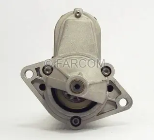 стартер FARCOM              