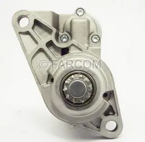 стартер FARCOM              