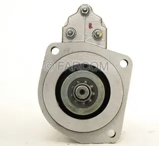 стартер FARCOM              