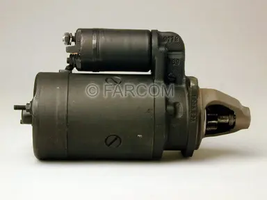 стартер FARCOM              