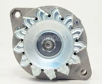 генератор FARCOM              