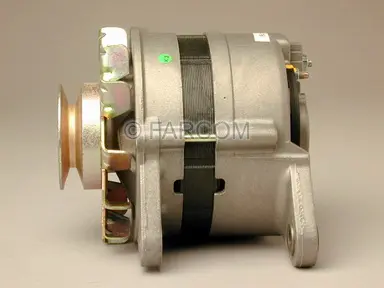 генератор FARCOM              