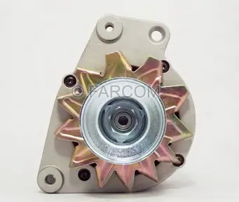 генератор FARCOM              