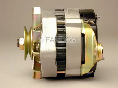 генератор FARCOM              