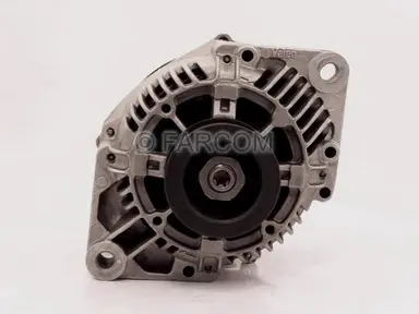 генератор FARCOM              