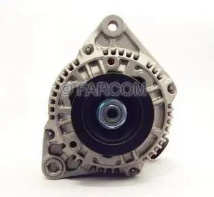 генератор FARCOM              