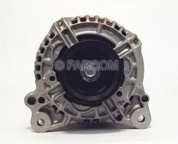 генератор FARCOM              