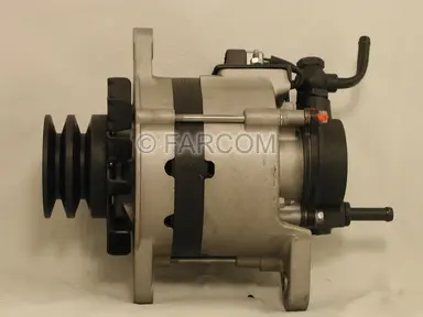 генератор FARCOM              