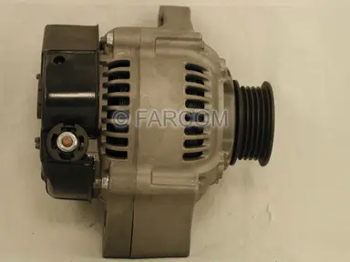 генератор FARCOM              