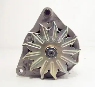 генератор FARCOM              