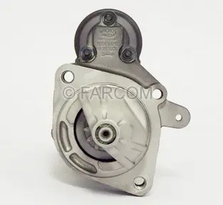 стартер FARCOM              