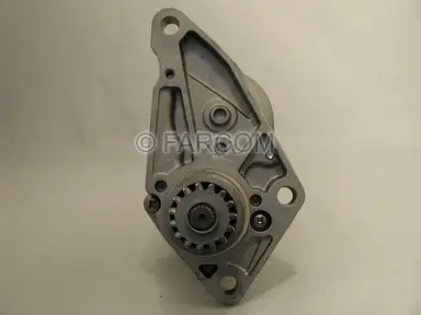 стартер FARCOM              