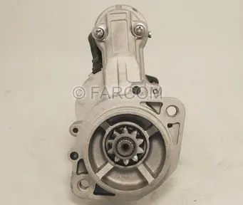 стартер FARCOM              