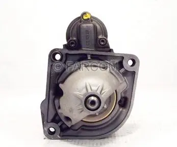 стартер FARCOM              