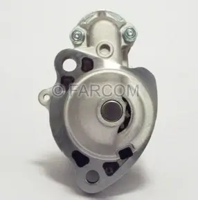 стартер FARCOM              