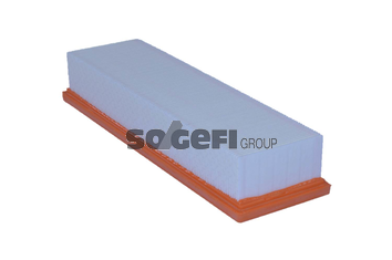 въздушен филтър TECNOCAR            