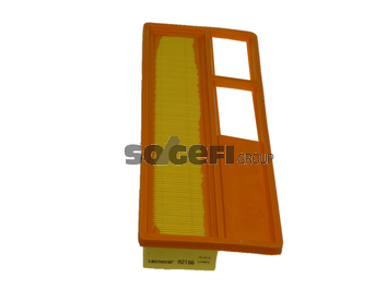 въздушен филтър TECNOCAR            