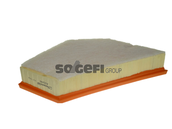 въздушен филтър TECNOCAR            