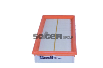 въздушен филтър TECNOCAR            