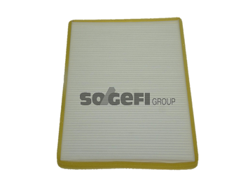 Филтър купе (поленов филтър) TECNOCAR            