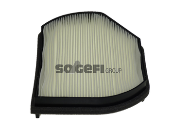 Филтър купе (поленов филтър) TECNOCAR            