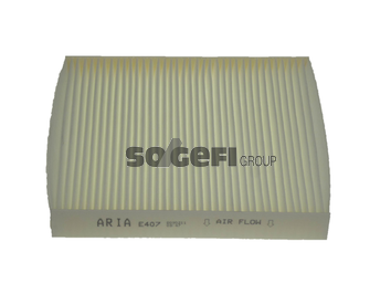 Филтър купе (поленов филтър) TECNOCAR            