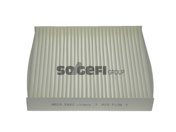 Филтър купе (поленов филтър) TECNOCAR            