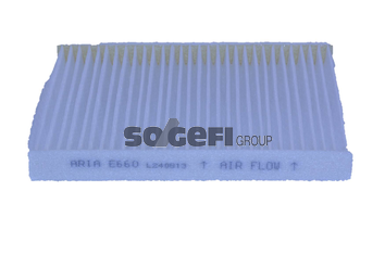 Филтър купе (поленов филтър) TECNOCAR            